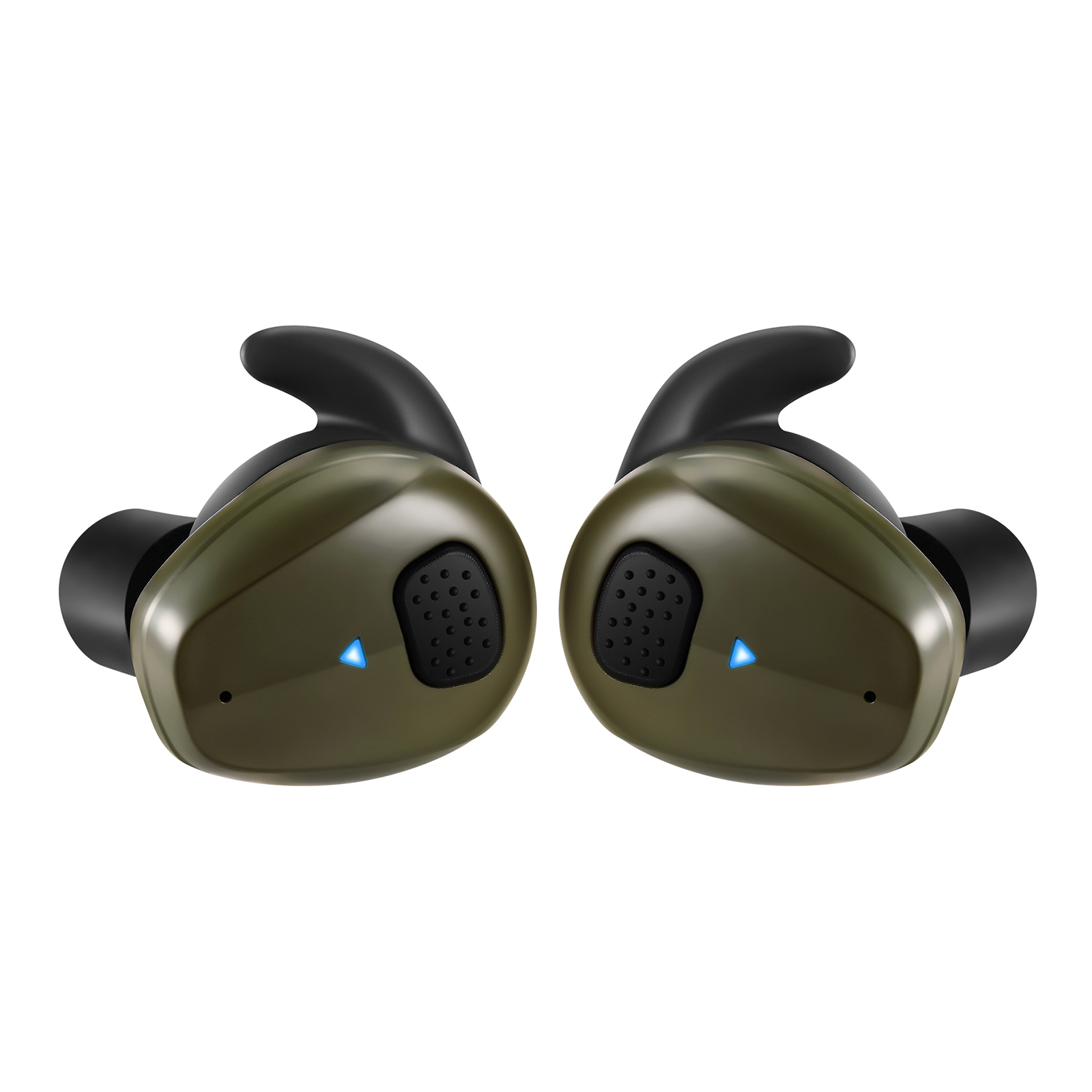 YHKEMA EB10 Tactical Earplugs  - Shooting Ear Muff recension och pris