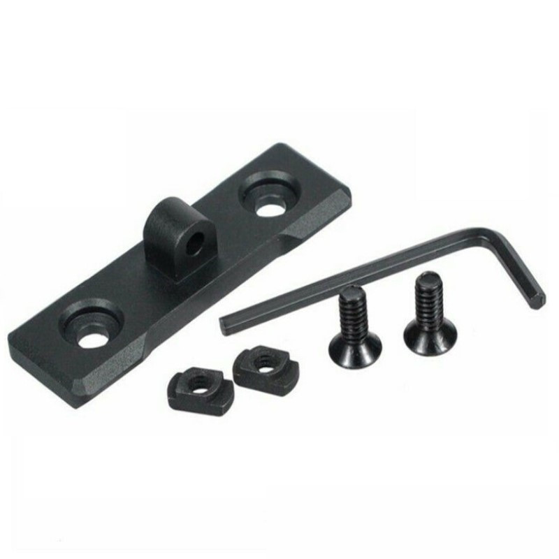 Tactical MLOK Keymod  Bipod Mo - Bipod Rifle Mount recension och pris