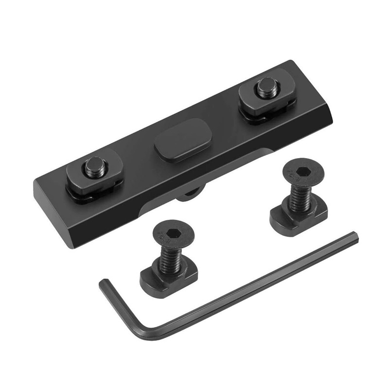 Tactical MLOK Keymod  Bipod Mo - Bipod Rifle Mount recension och pris