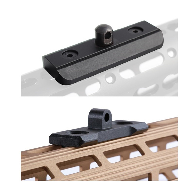 Tactical MLOK Keymod  Bipod Mo - Bipod Rifle Mount recension och pris