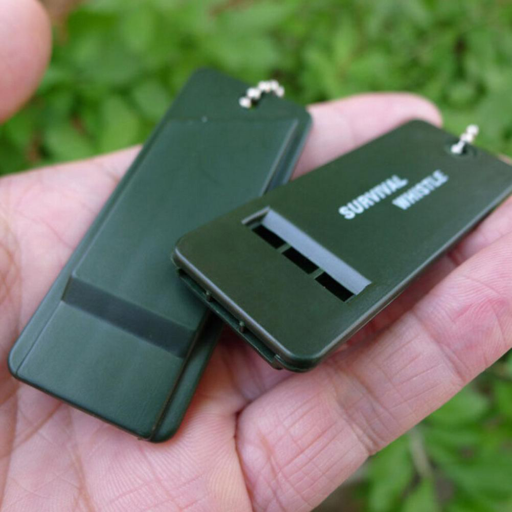 1-20pcs High Decibel 3-Frequen - Hunting Outdoor Gear recension och pris