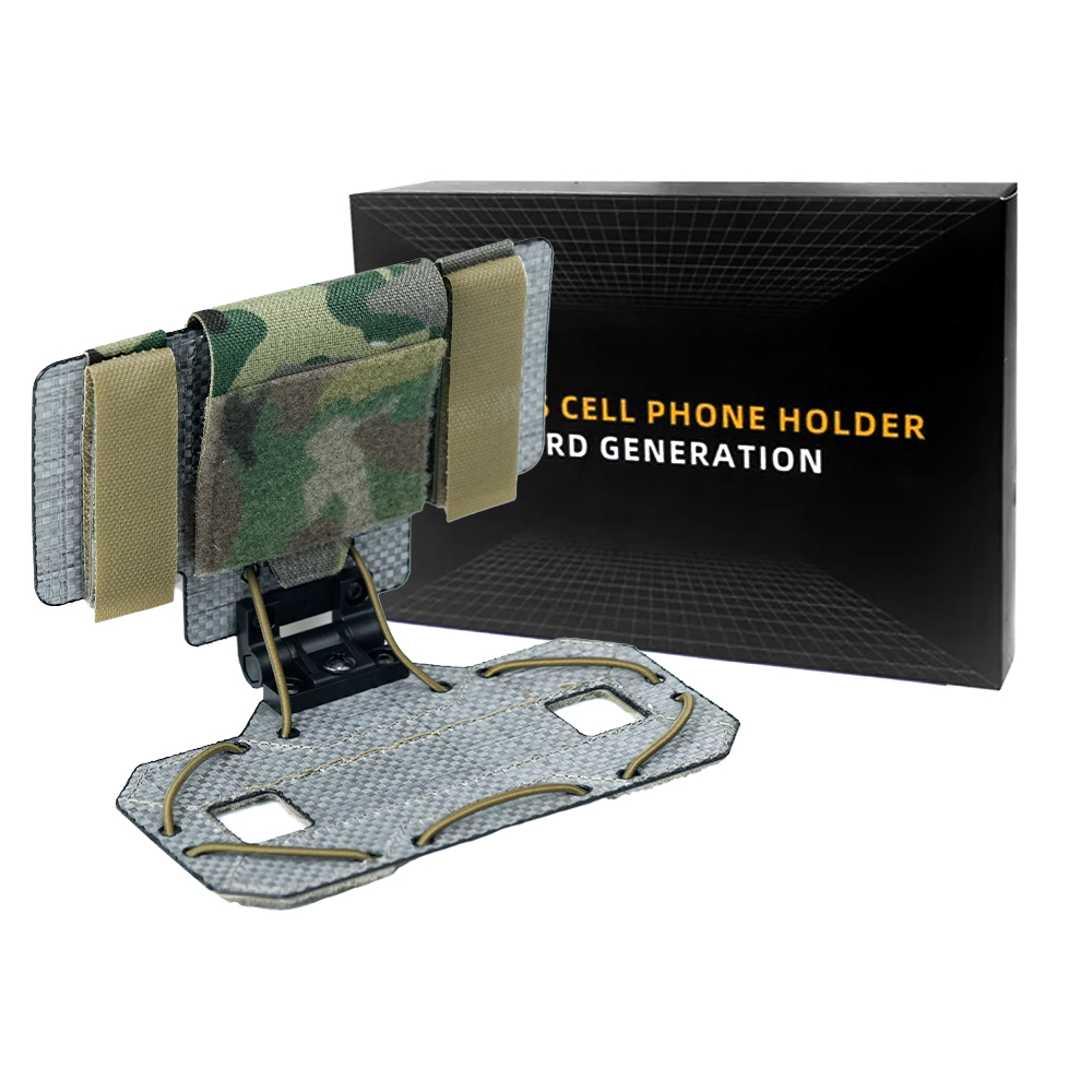 BOOIU MOLLE Foldable Navigatio - Hunting Outdoor Gear recension och pris