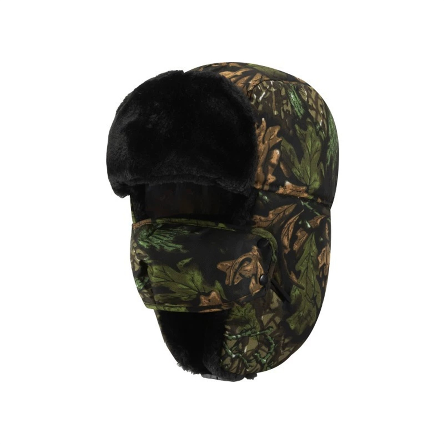 Outdoor Windproof Thermal Hunt - Mens Outdoor Hunting Hats recension och pris