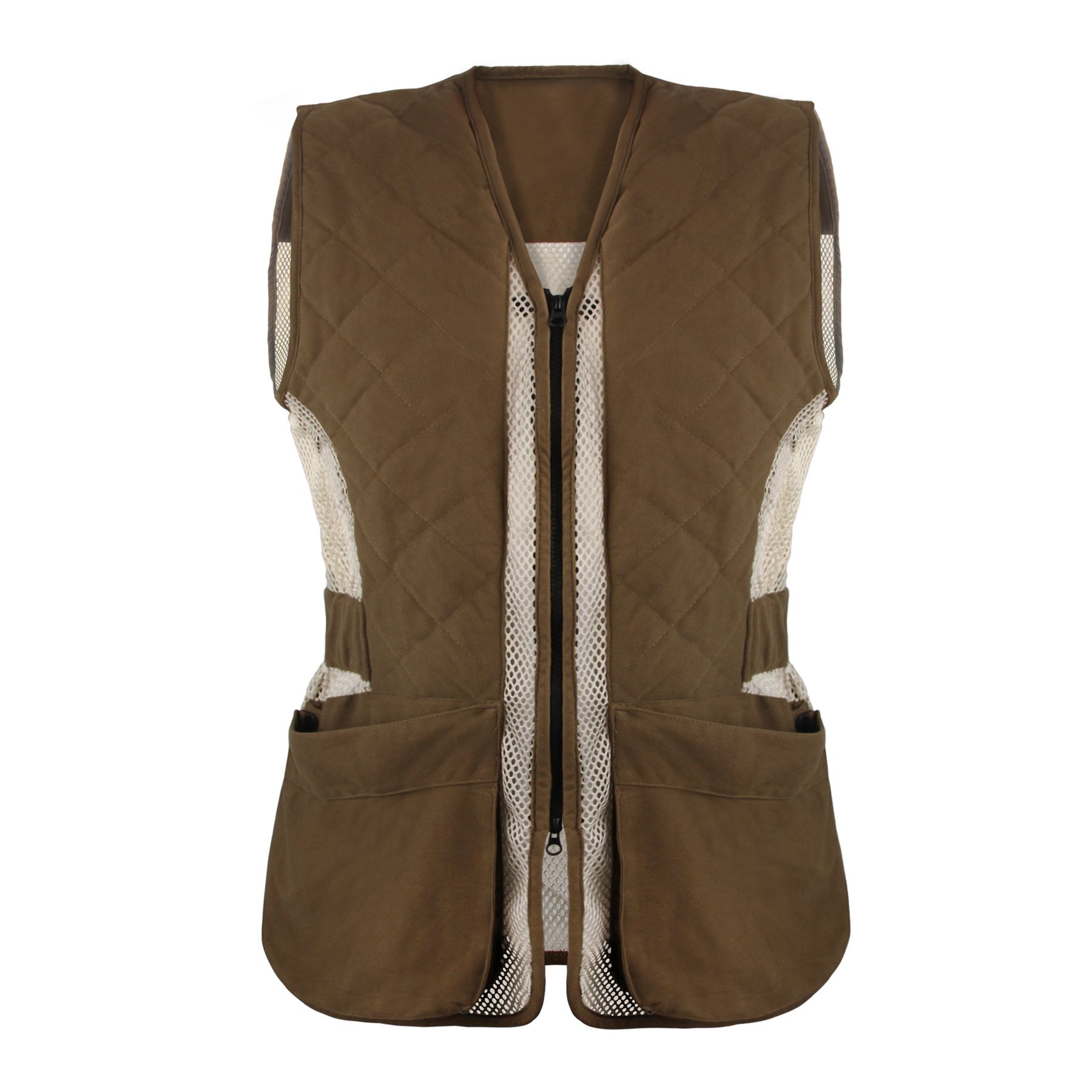 GUGULUZA Outdoor Hunting Vest  - Outdoor Hunting Fleece recension och pris