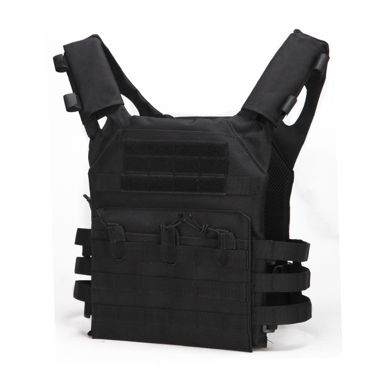 Tactical Vest Waterproof Outdo - Hunting Outdoor Gear recension och pris