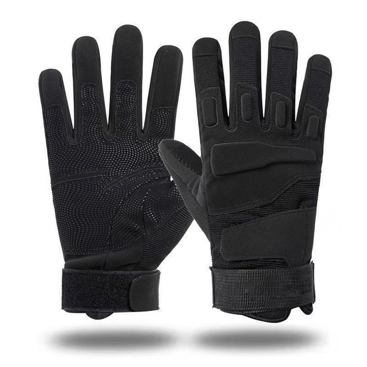 Tactical Gloves, Bicycle Glove - Outdoor Hunting Gloves recension och pris
