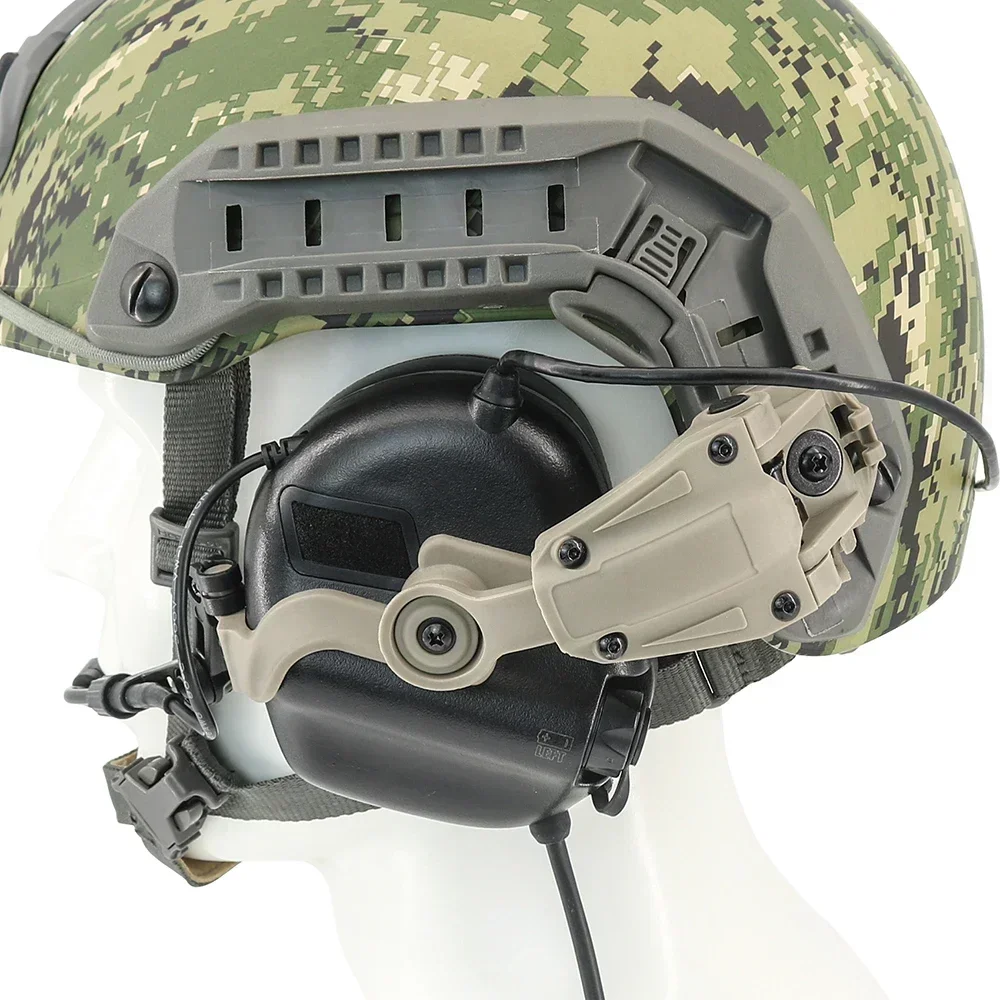 Compatible with OPSMEN EARMOR  - Shooting Ear Muff recension och pris