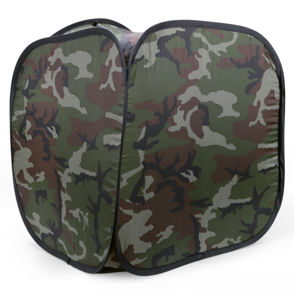 Outdoor Shooting Target Tent F - Outdoor Hunting Products recension och pris