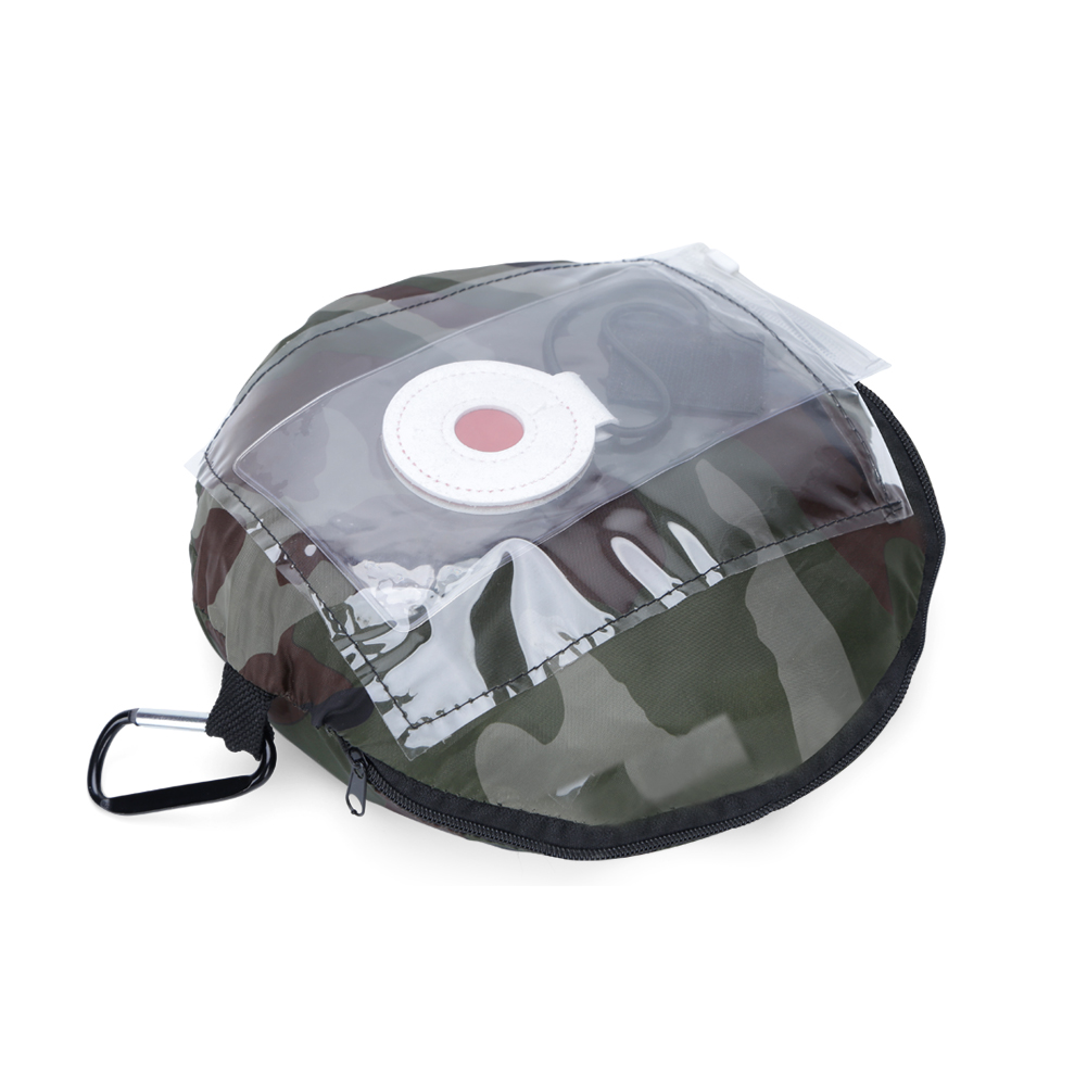 Outdoor Shooting Target Tent F - Outdoor Hunting Products recension och pris