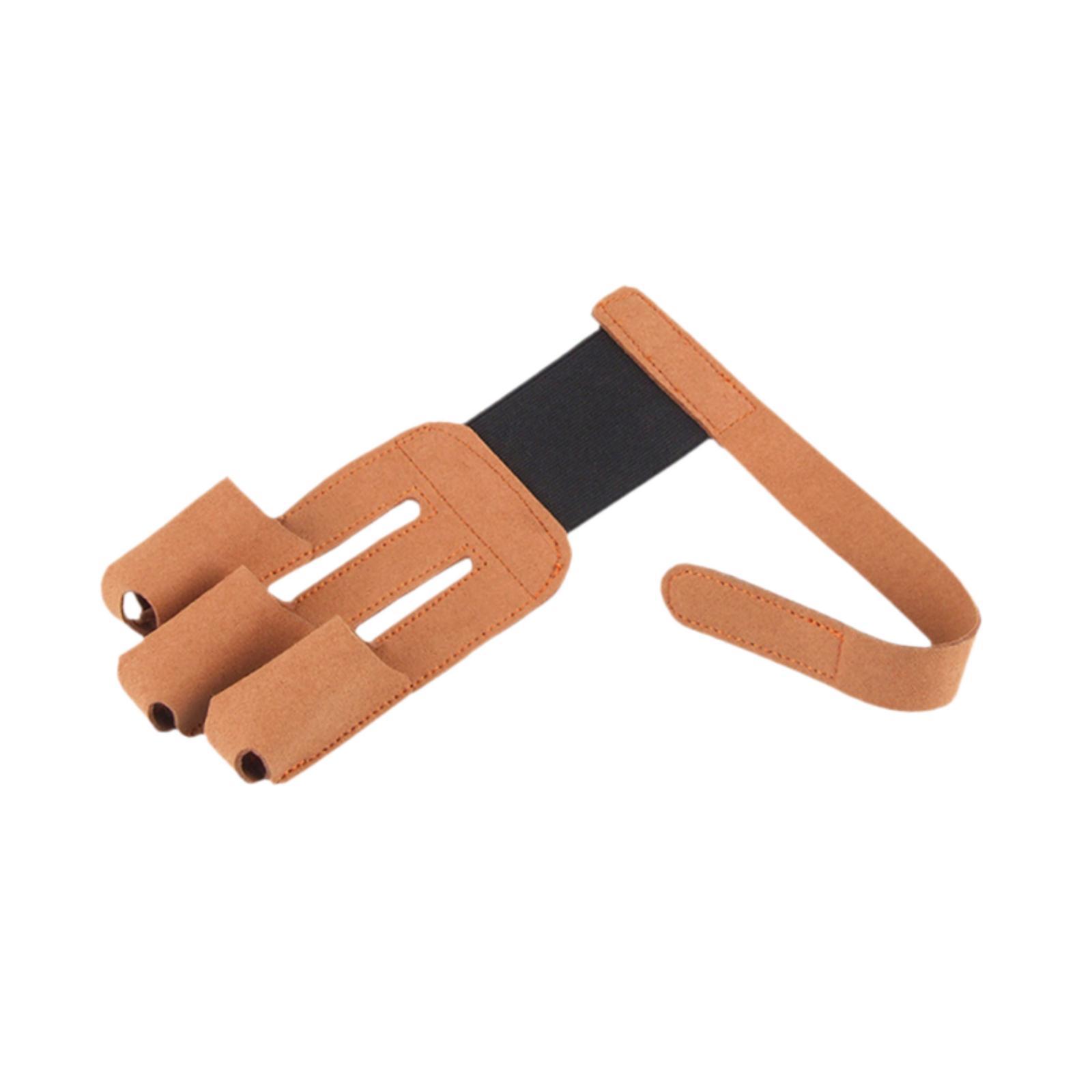 Microfiber Adjustable 3 Finger - Outdoor Hunting Gloves recension och pris