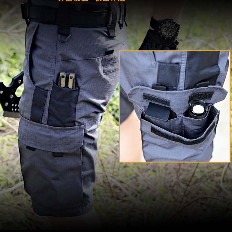 Men's CP Camo Tactical Combat  - Hunting Outdoor recension och pris