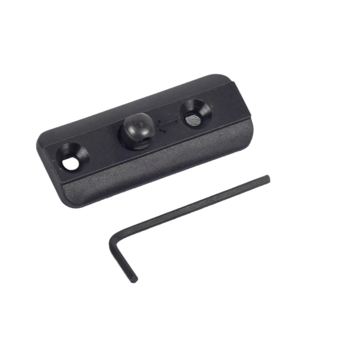 KeyMod Sling Swivel Stud Harri - Bipod Rifle Mount recension och pris