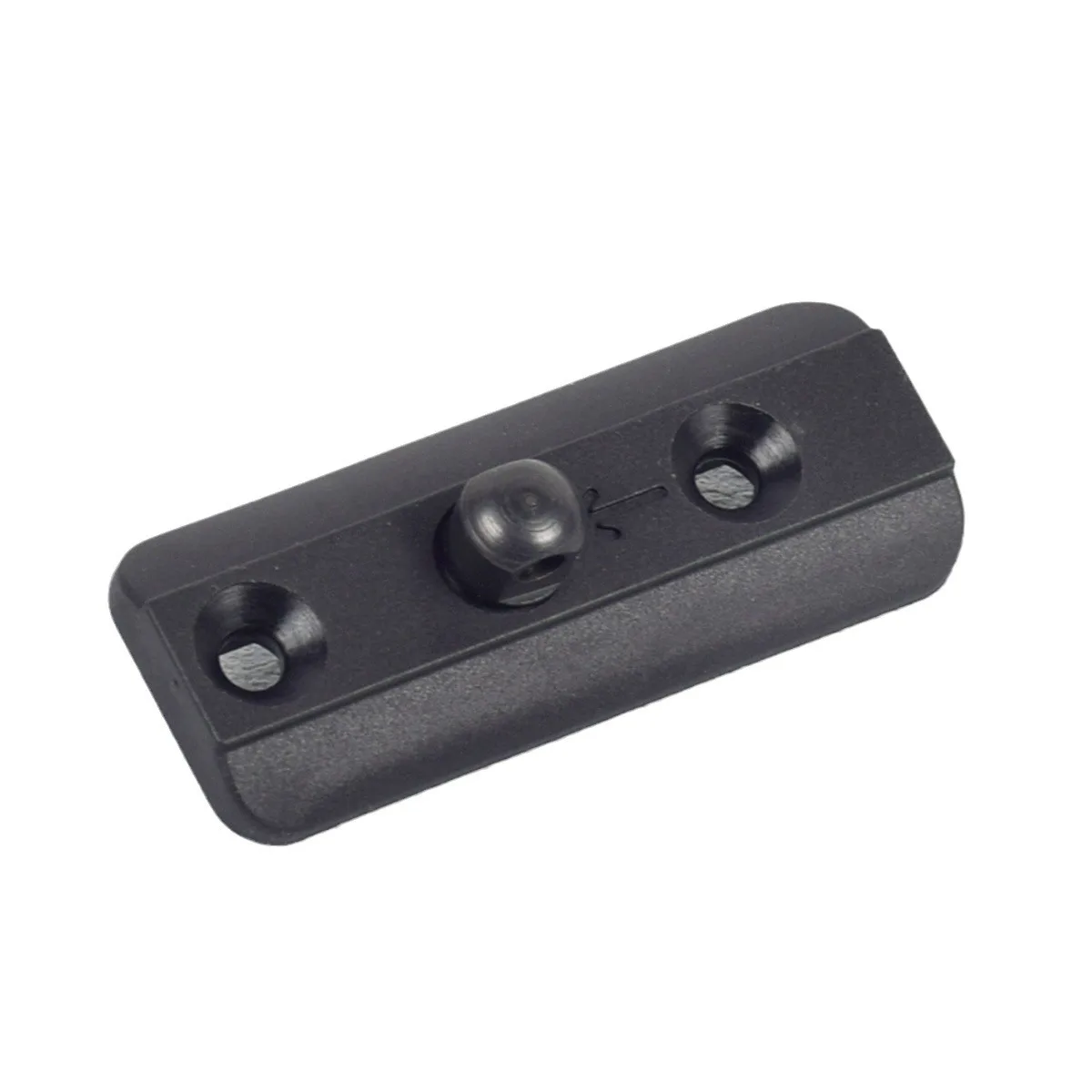 KeyMod Sling Swivel Stud Harri - Bipod Rifle Mount recension och pris