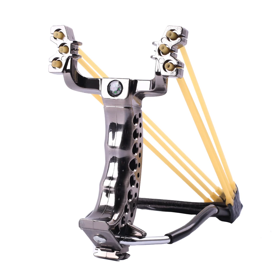 2020 Catapult Hunting Slingsho - Outdoor Hunting Equipment recension och pris