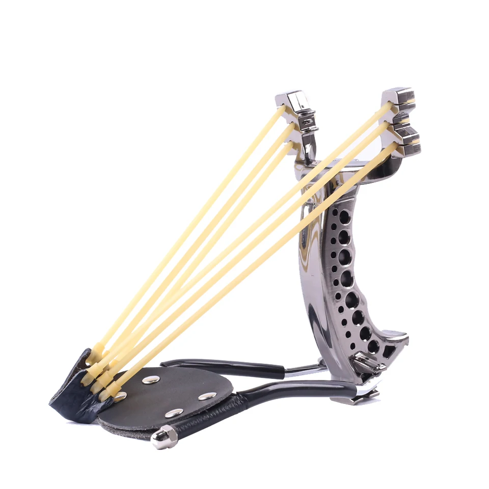 2020 Catapult Hunting Slingsho - Outdoor Hunting Equipment recension och pris