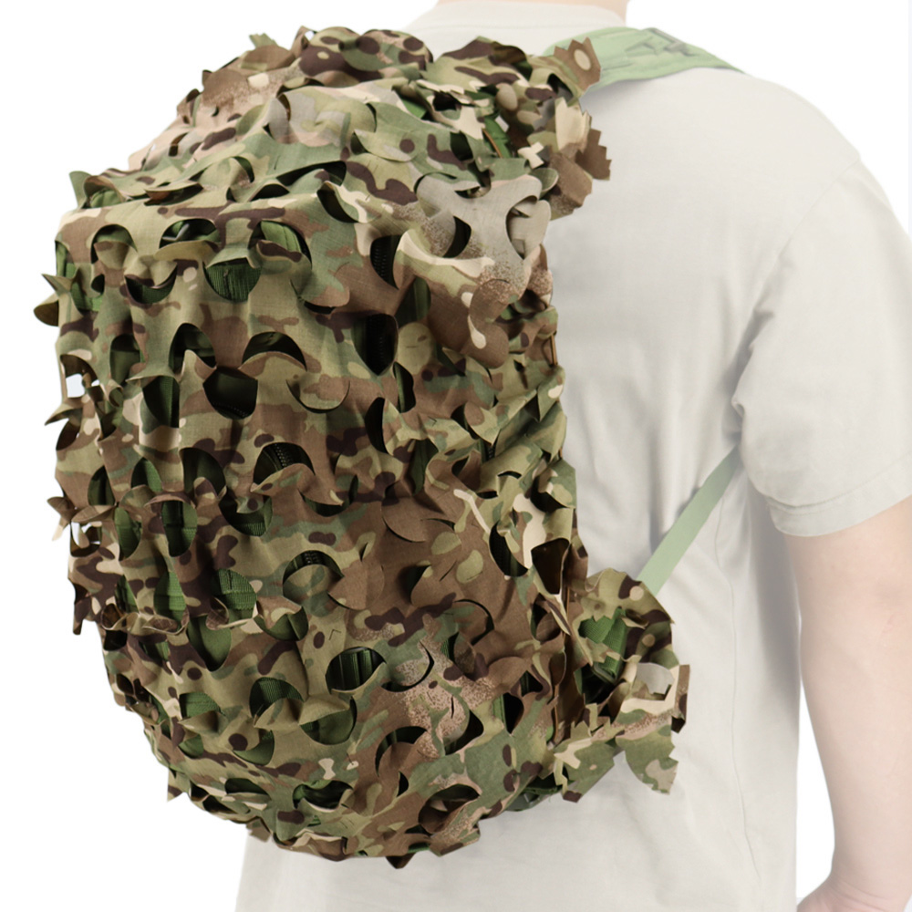 New Tactical 3D Camouflage Bac - Outdoor Hunting Equipment recension och pris