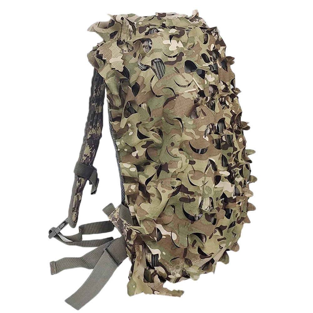 New Tactical 3D Camouflage Bac - Outdoor Hunting Equipment recension och pris
