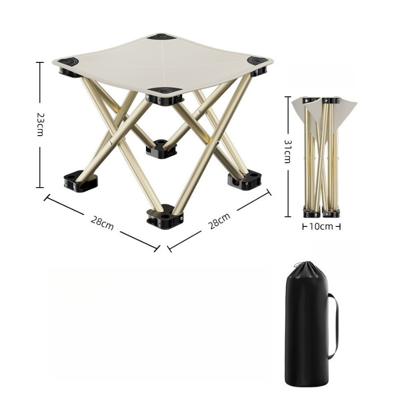 New Creative Outdoor Maza Fold - Outdoor Hunting Chair recension och pris