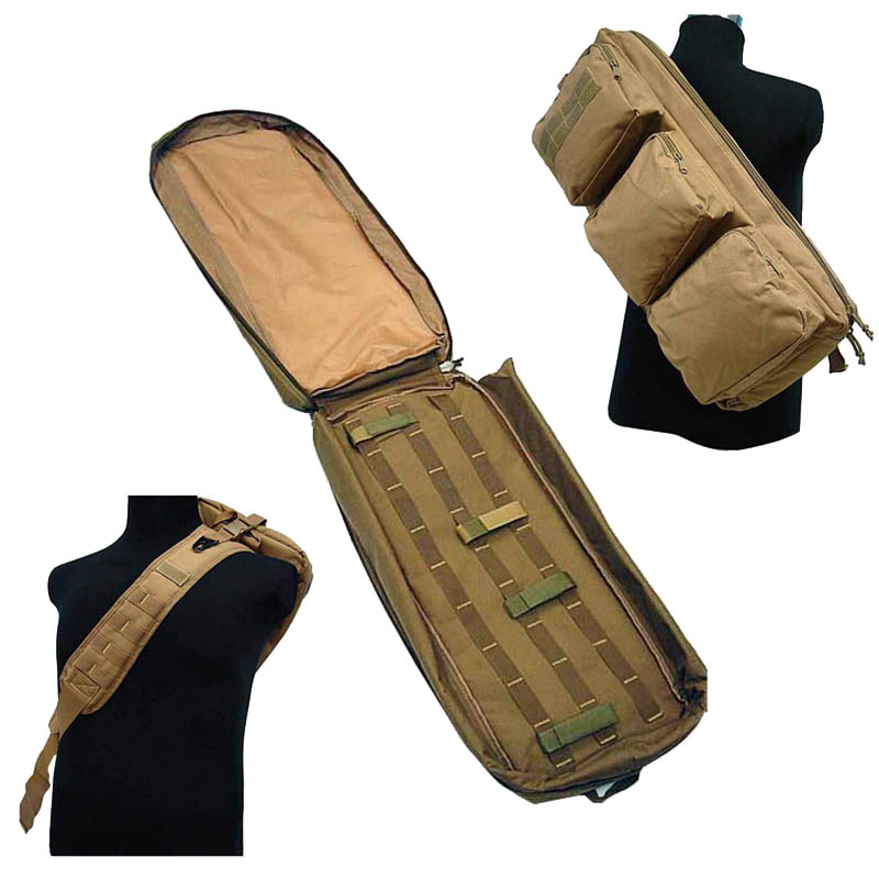 60CM Hunting Equipment Tactica - Outdoor Hunting Equipment recension och pris