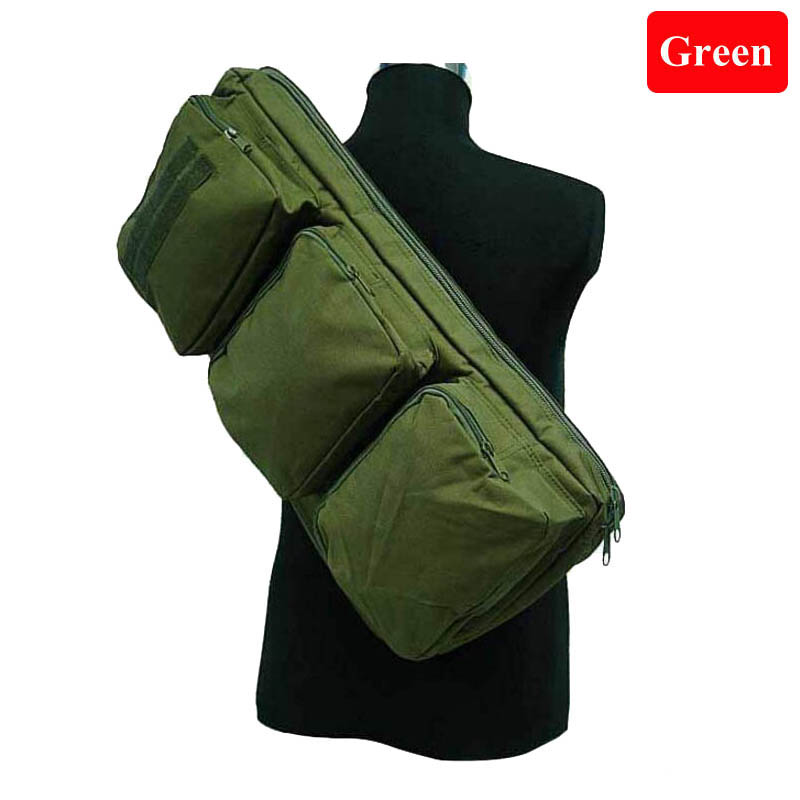 60CM Hunting Equipment Tactica - Outdoor Hunting Equipment recension och pris