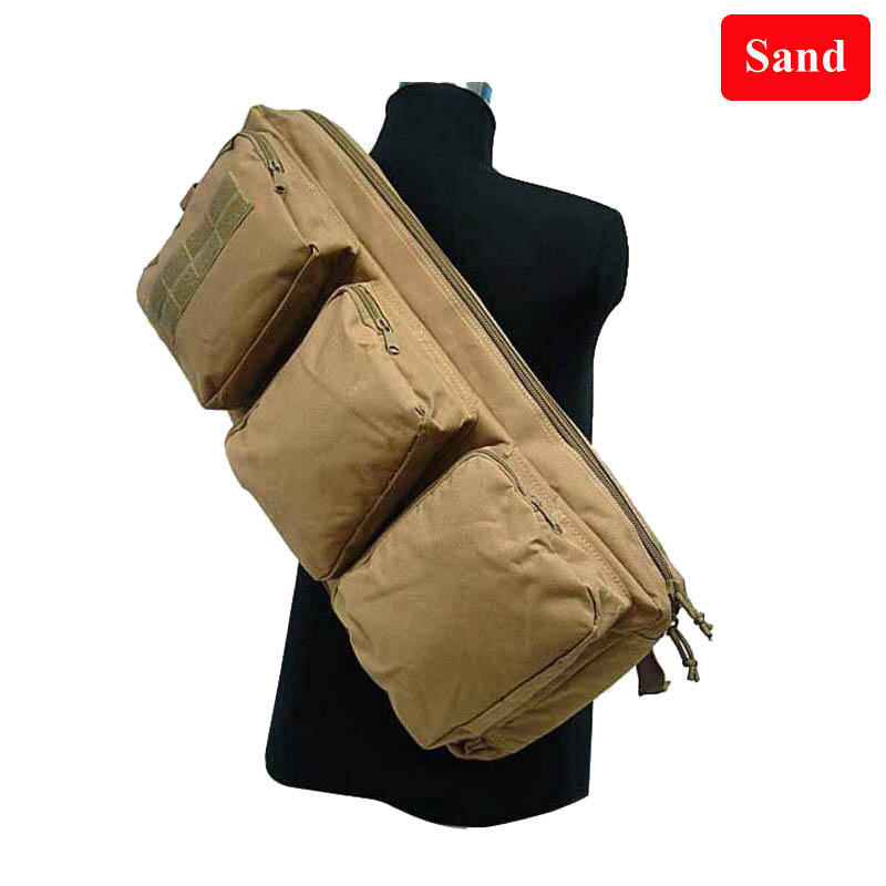 60CM Hunting Equipment Tactica - Outdoor Hunting Equipment recension och pris