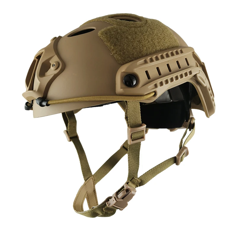 Tactical Riot Helmet FAST helm - Hunting Outdoor Gear recension och pris