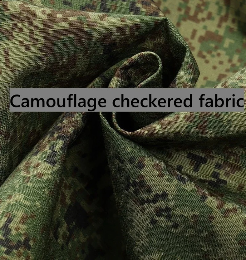 Russian Camouflage Tactical Su - Hunting Outdoor recension och pris