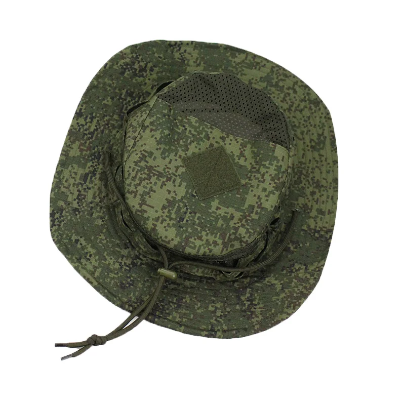 FG atacs Camouflage Boonie Hat - Mens Outdoor Hunting Hats recension och pris