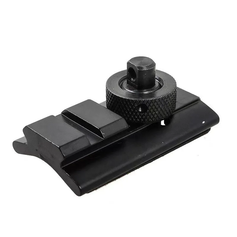 V8  Bipod Adapter Mount - 20MM - Bipod Rifle Mount recension och pris
