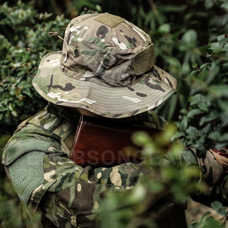 Emersongear Tactical Boonie Ha - Mens Outdoor Hunting Hats recension och pris