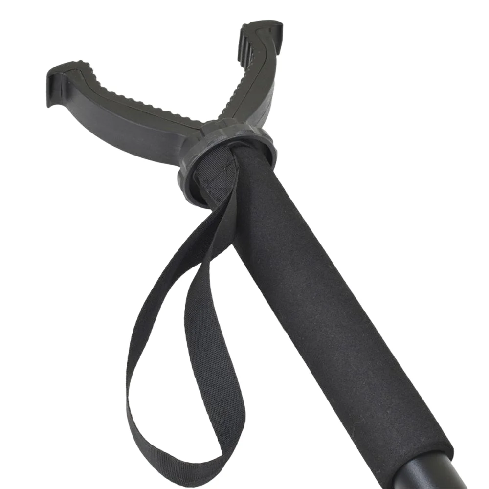 Tactical Heavy Duty V Yoke Sho - Bipod Rifle Mount recension och pris