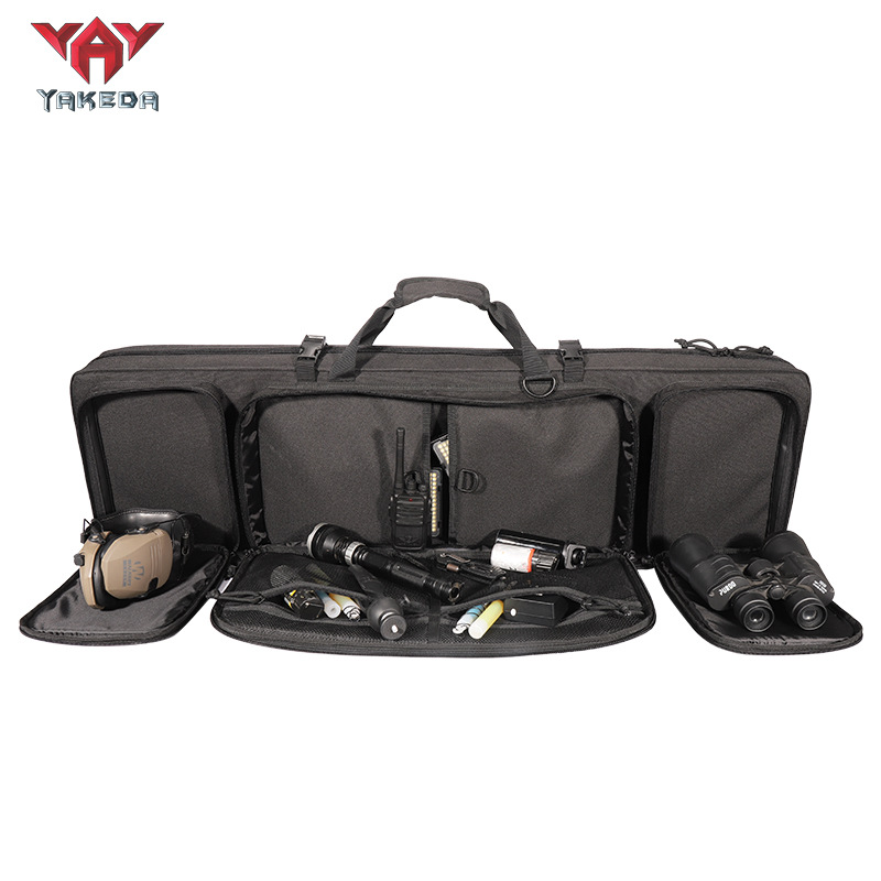 YAKEDA Tactical Hunting Bag Ne - Outdoor Hunting Products recension och pris