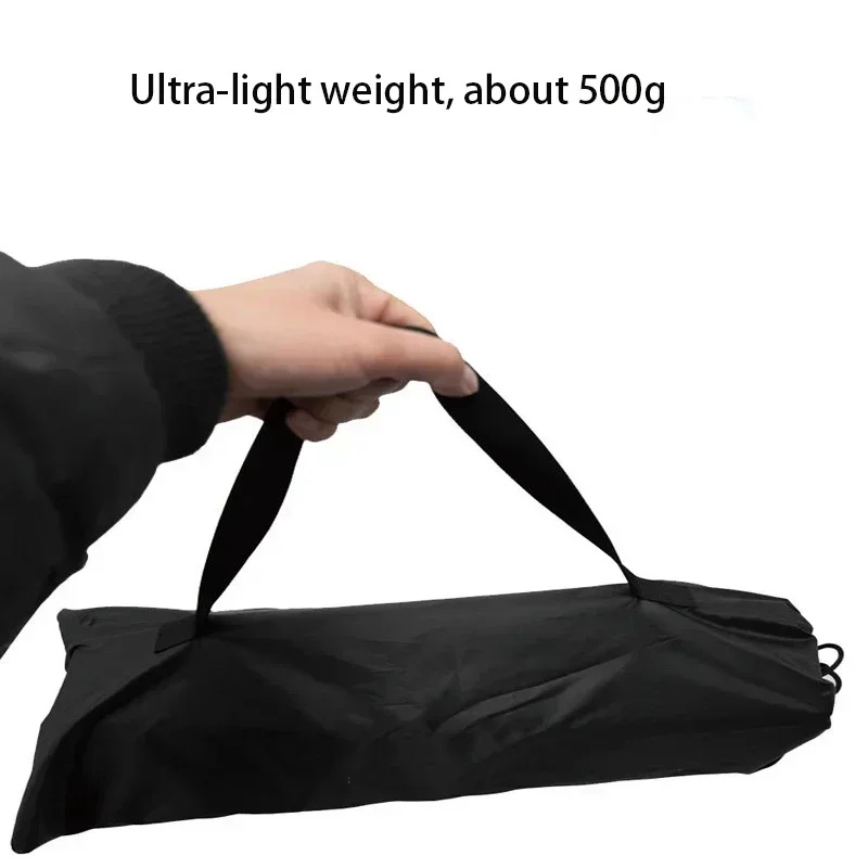 Lightweight Foldable Camping S - Outdoor Hunting Chair recension och pris