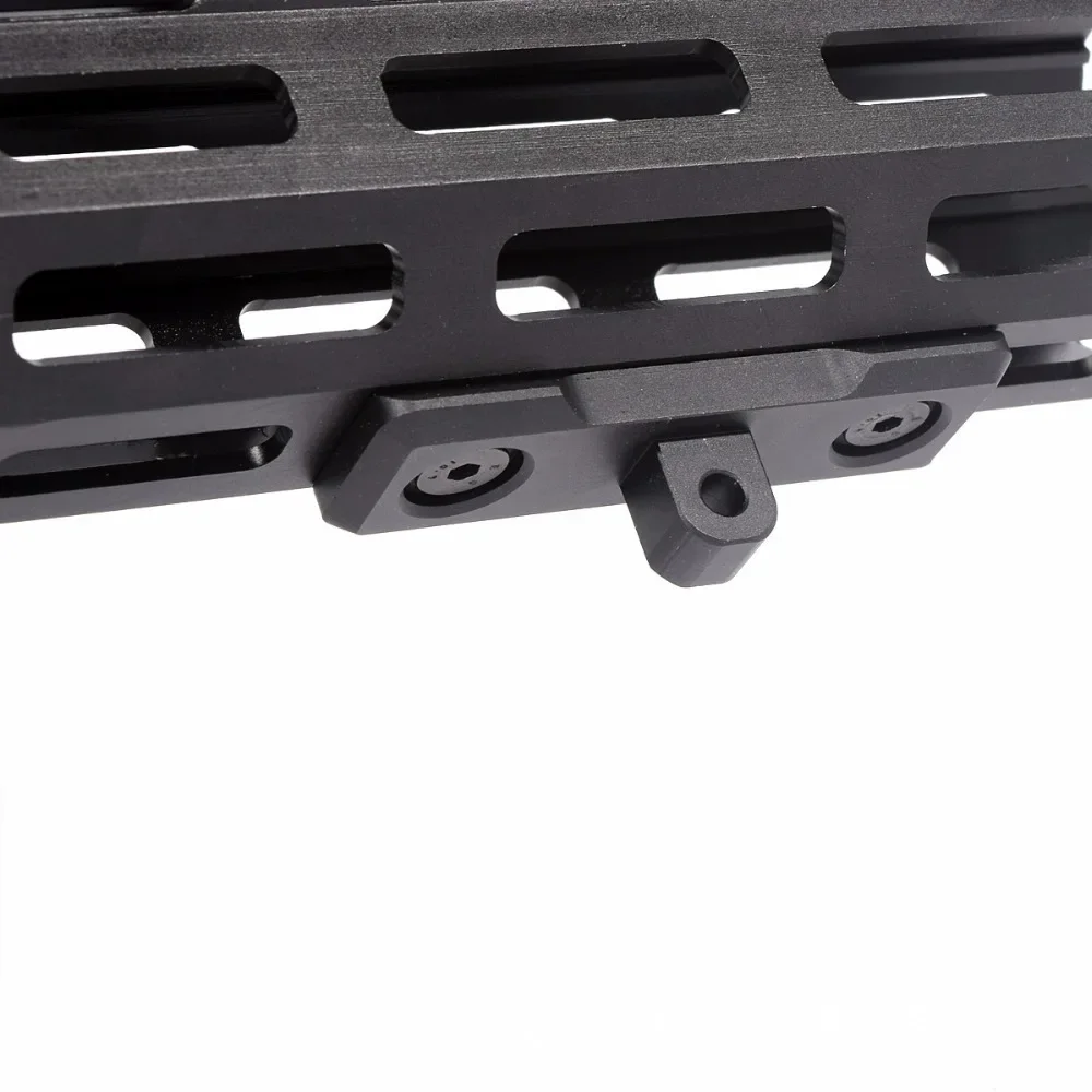 M-LOK Bipod Mount Adapter Low  - Bipod Rifle Mount recension och pris