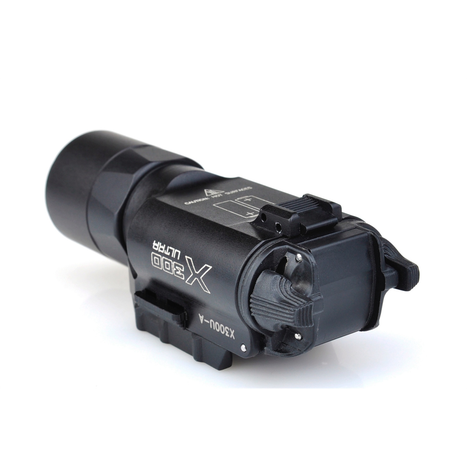 Surefire X300u X300 Pistol Sco - Outdoor Hunting Rifle recension och pris