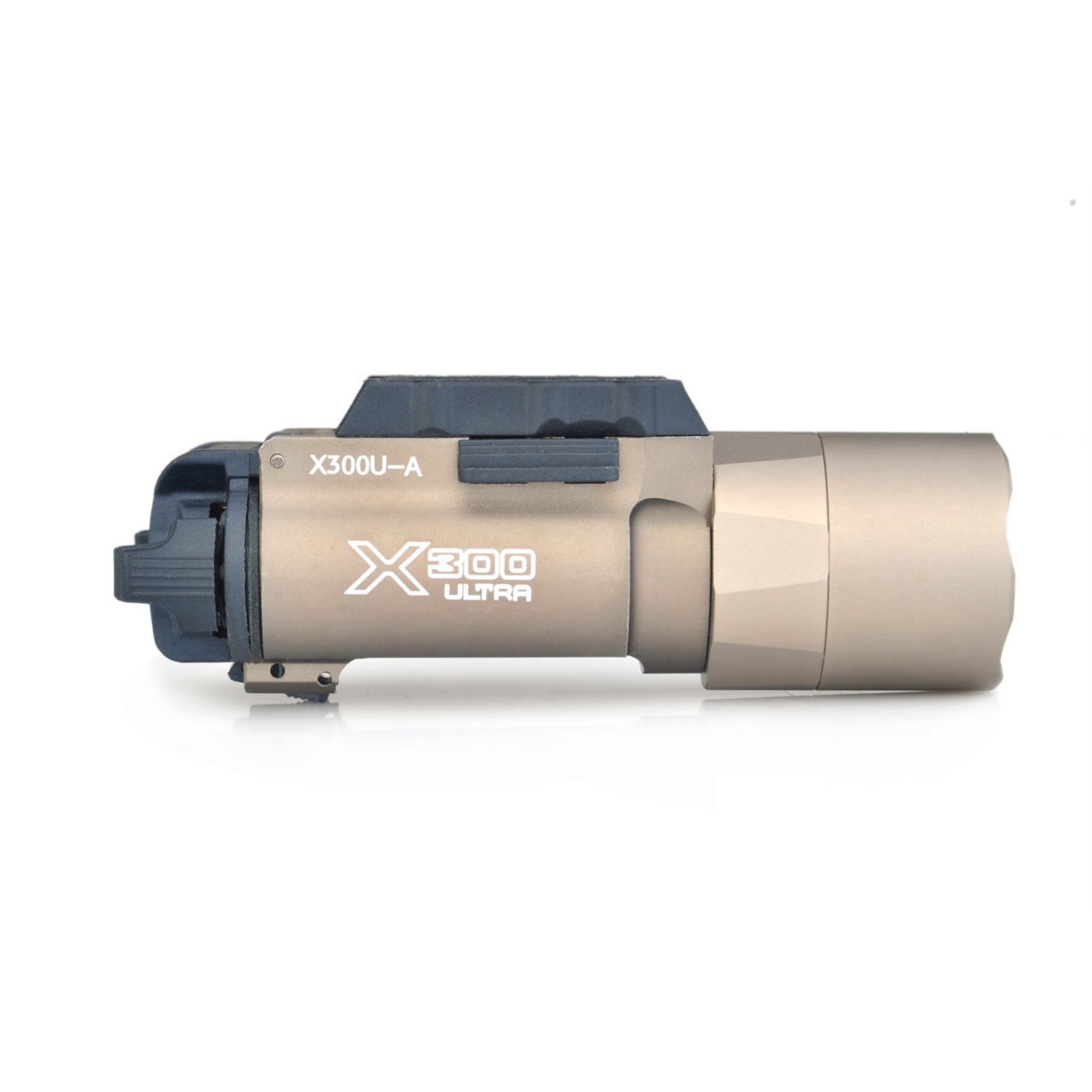 Surefire X300u X300 Pistol Sco - Outdoor Hunting Rifle recension och pris