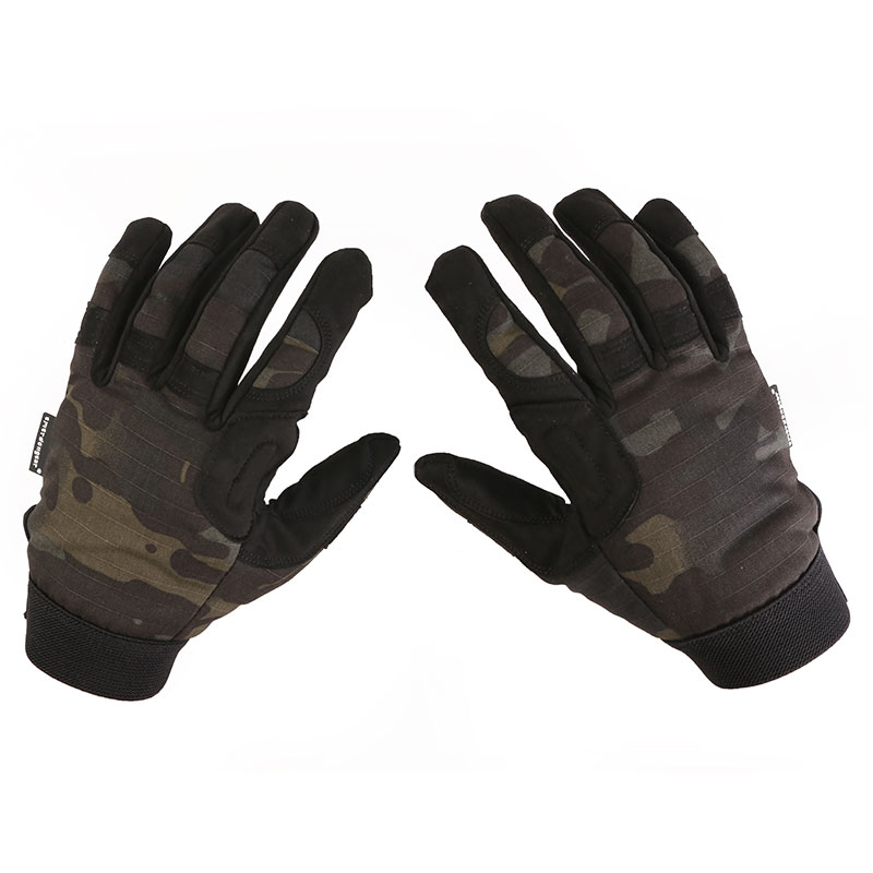 Emersongear Tactical Lightweig - Outdoor Hunting Gloves recension och pris