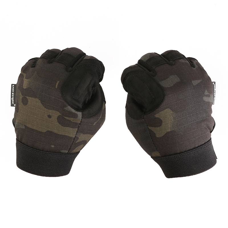 Emersongear Tactical Lightweig - Outdoor Hunting Gloves recension och pris