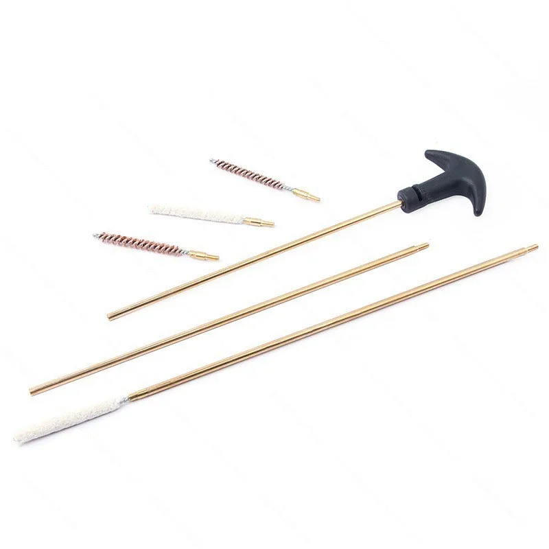 Airsoft Barrel Cleaning Kit Ri - Outdoor Hunting Rifle recension och pris