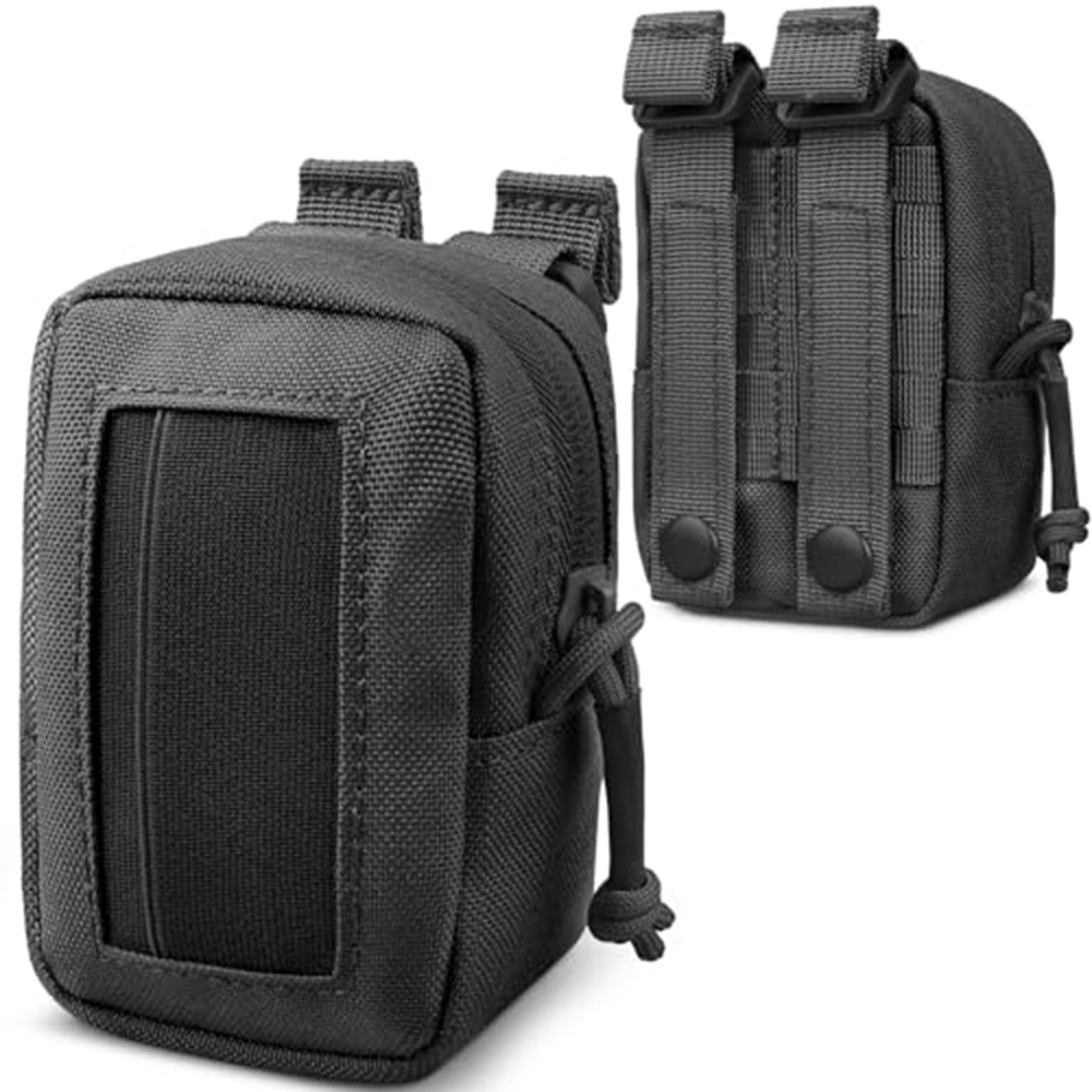 Disposable Glove Pouch MOLLE N - Outdoor Hunting Gloves recension och pris