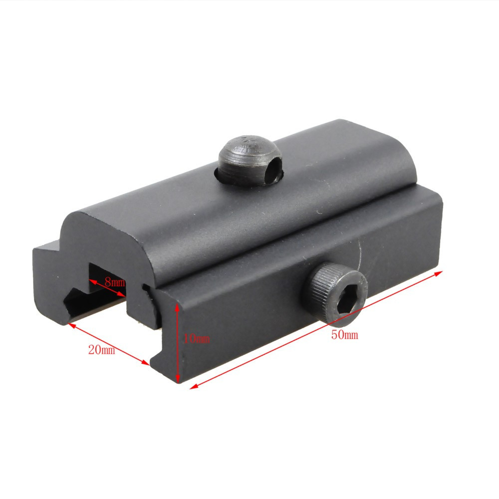 Airsoft hunting M4 AR15 gun Ac - Bipod Rifle Mount recension och pris