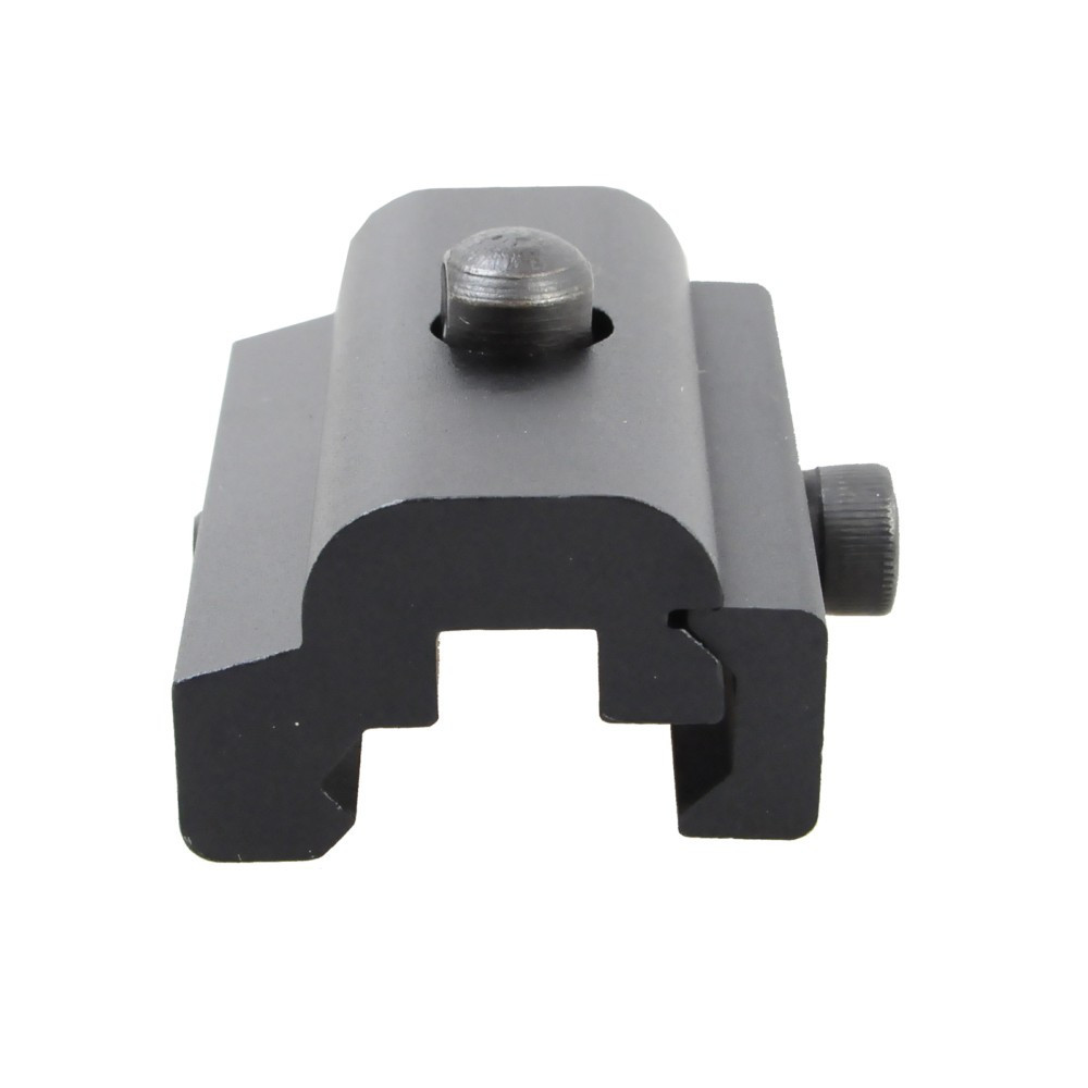 Airsoft hunting M4 AR15 gun Ac - Bipod Rifle Mount recension och pris
