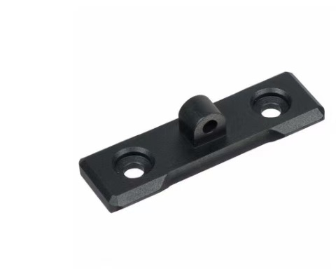 Outdoor Tactical MLOK Keymod B - Bipod Rifle Mount recension och pris