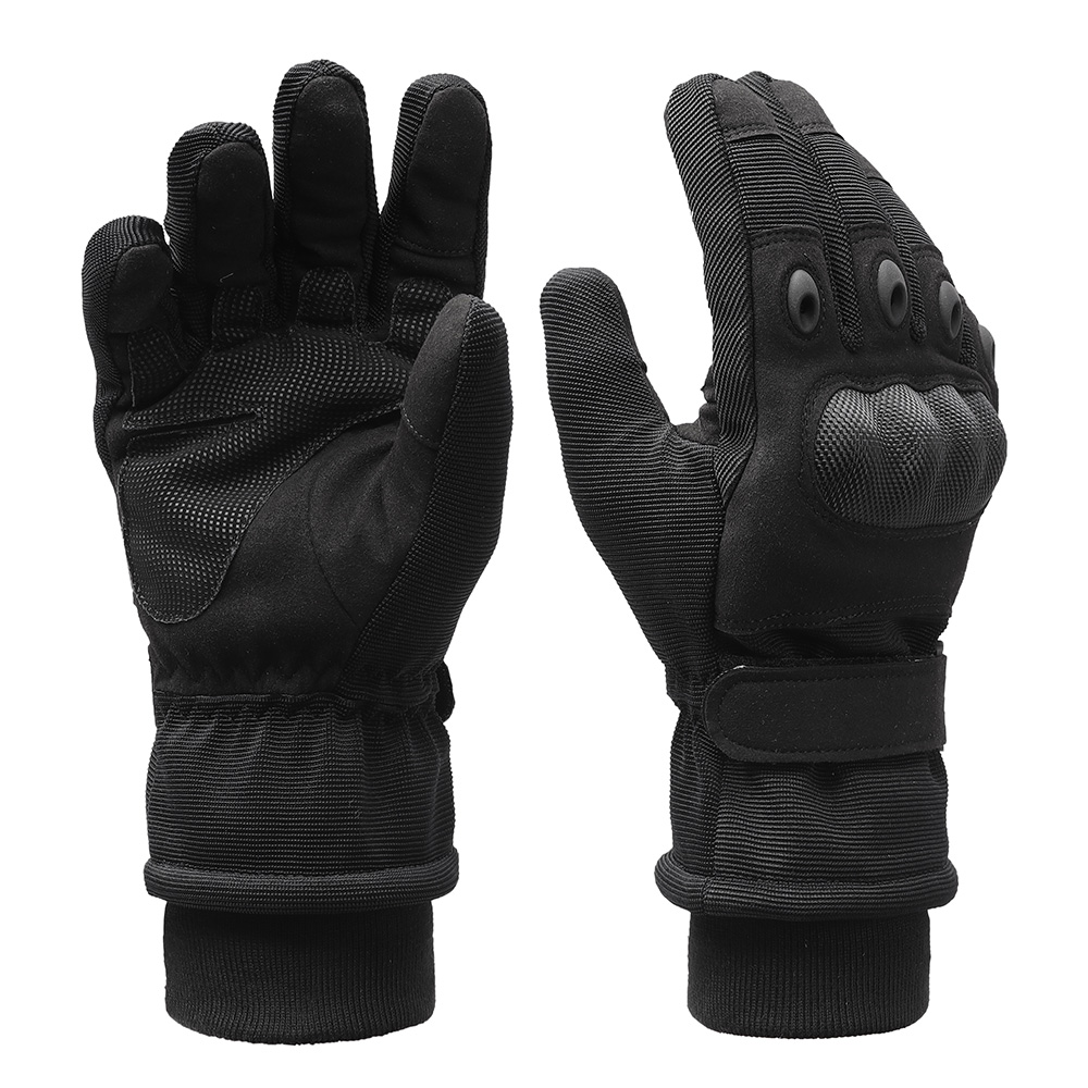 Emersongear Winter Gloves Warm - Outdoor Hunting Gloves recension och pris