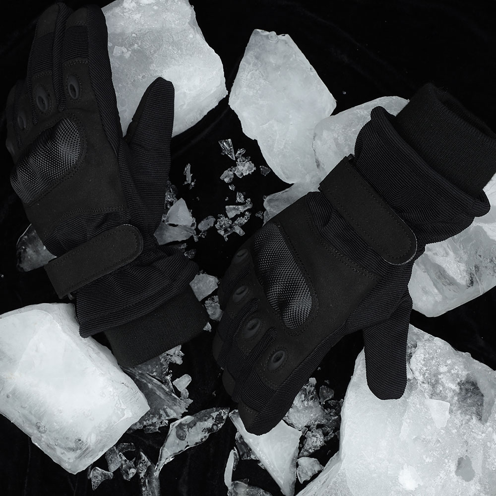 Emersongear Winter Gloves Warm - Outdoor Hunting Gloves recension och pris