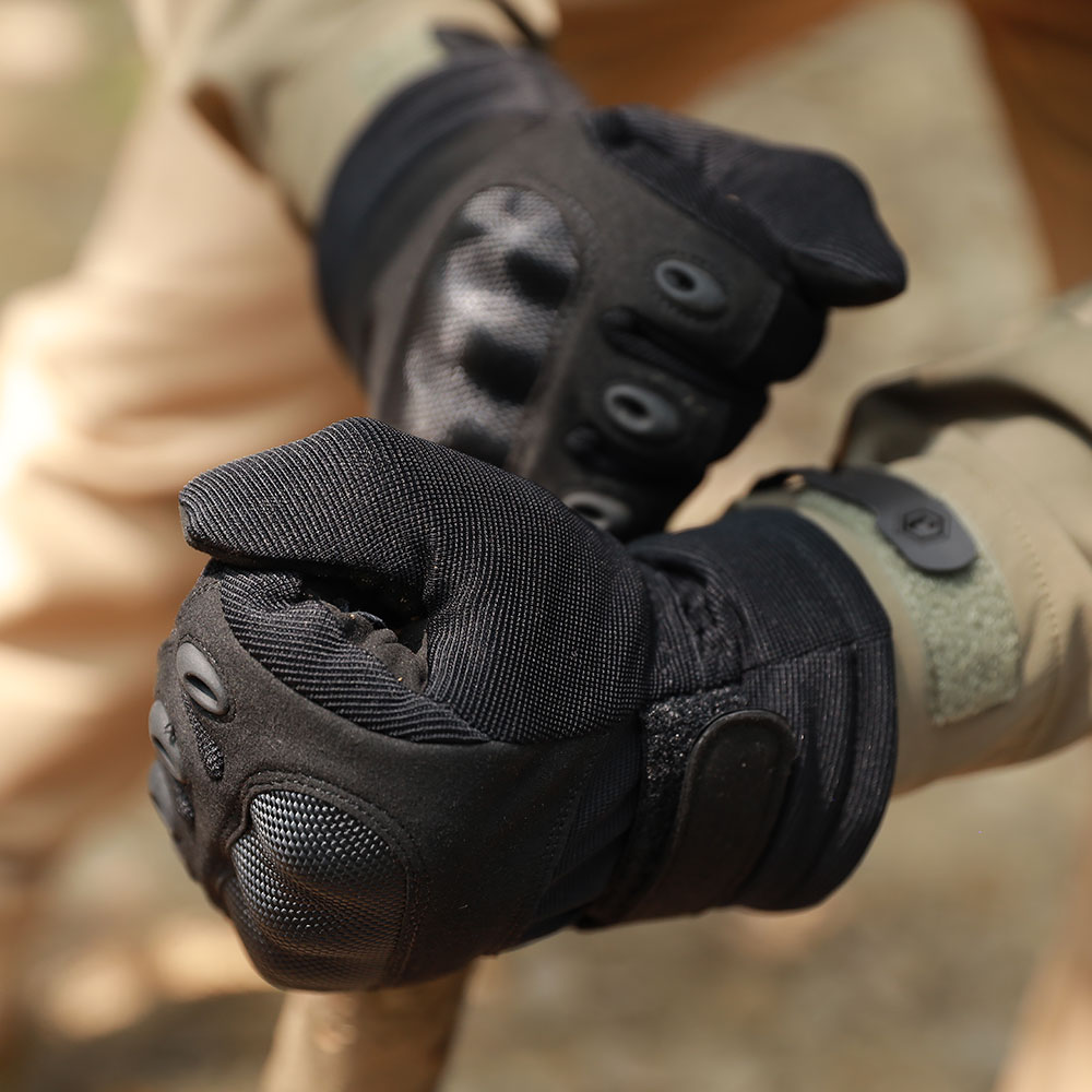 Emersongear Winter Gloves Warm - Outdoor Hunting Gloves recension och pris