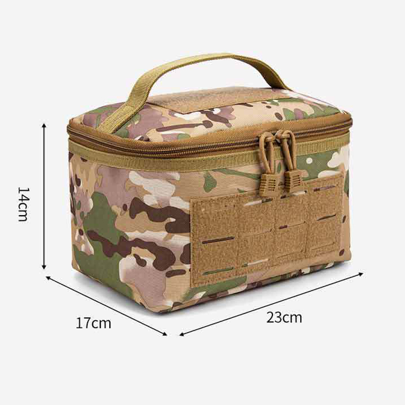 Hunting Rifle Case Hard Shell  - Outdoor Hunting Rifle recension och pris