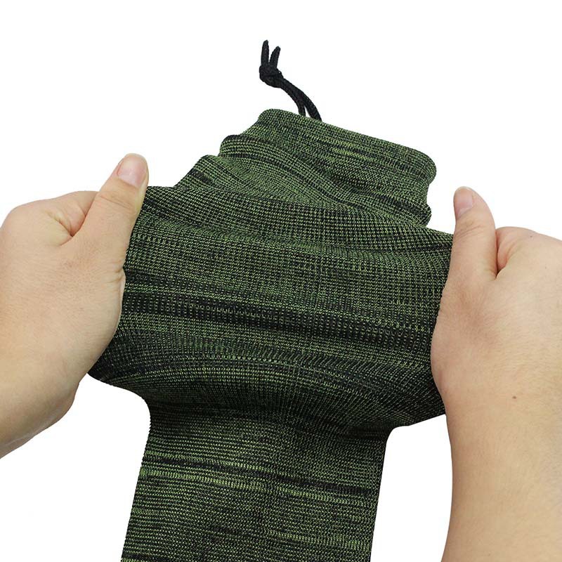 Tactical Airsoft Gun Socks for - Outdoor Hunting Rifle recension och pris