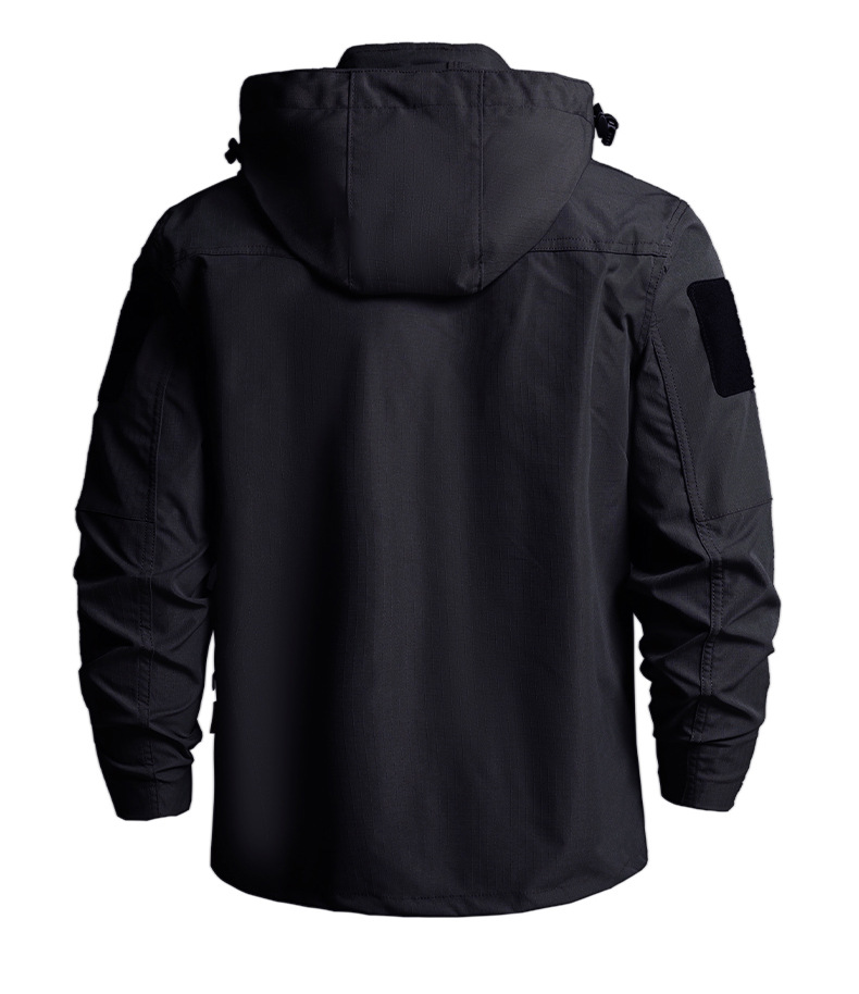 2026 New Men's Tactical Overal - Outdoor Hunting Overalls recension och pris