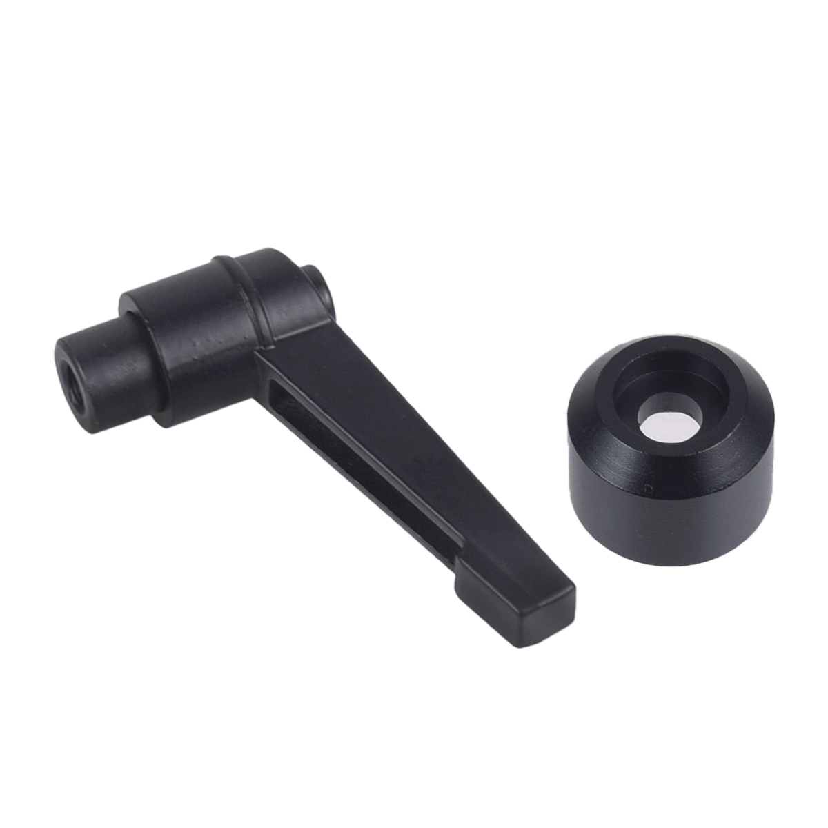 Tactical Quick Adjust Swivel H - Bipod Rifle Mount recension och pris